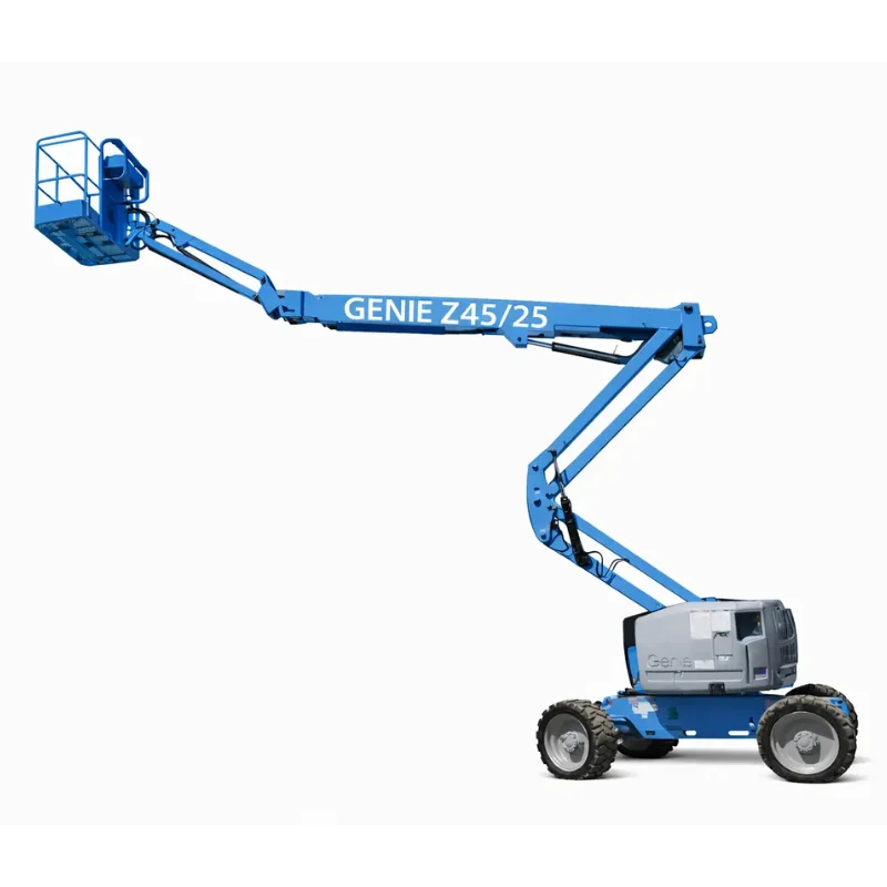GENIE Z45/25JRT - Kĺbová plošina do 16m